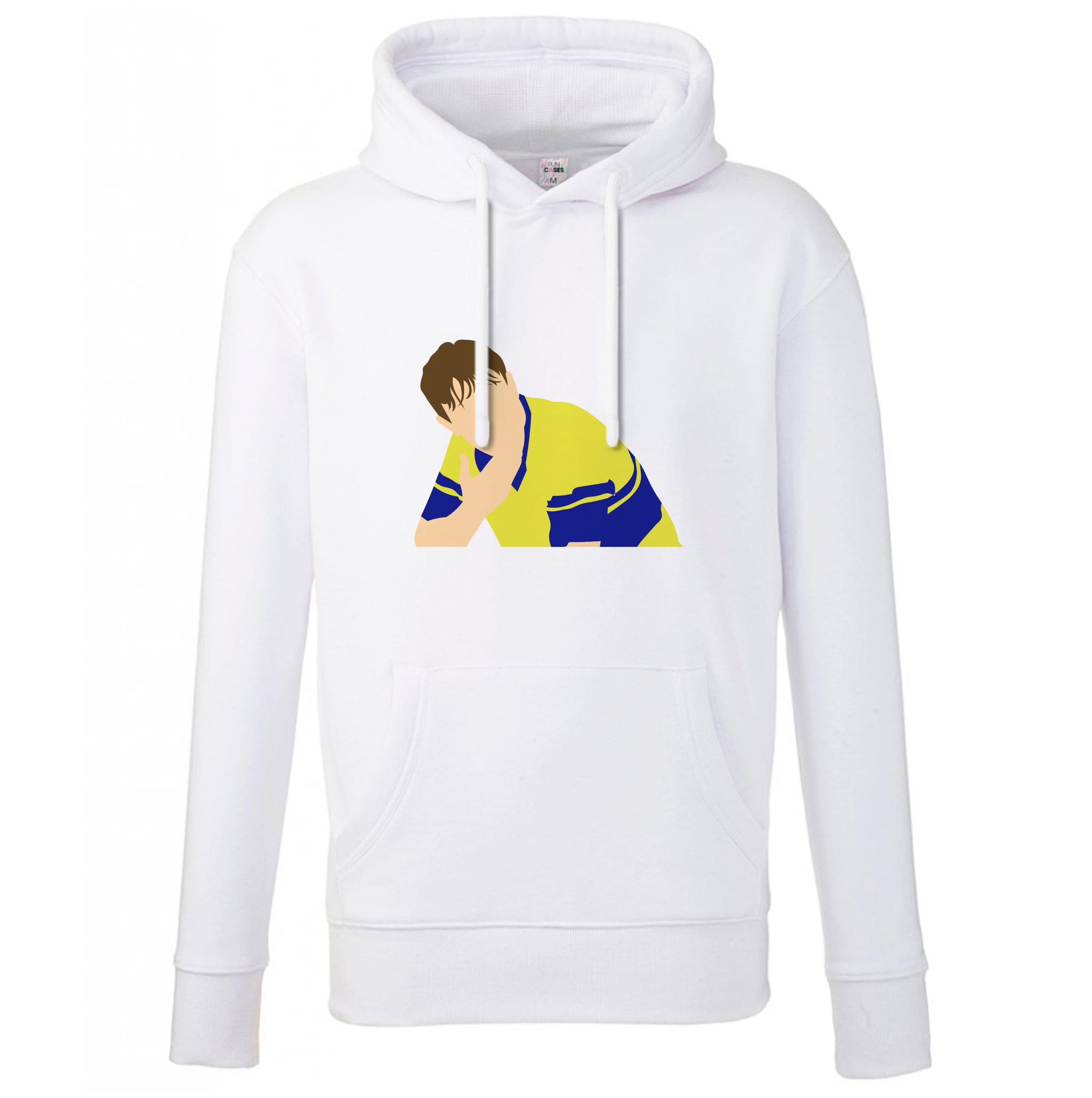 Football Kit - Mescal Hoodie