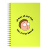 Back to School Notebooks