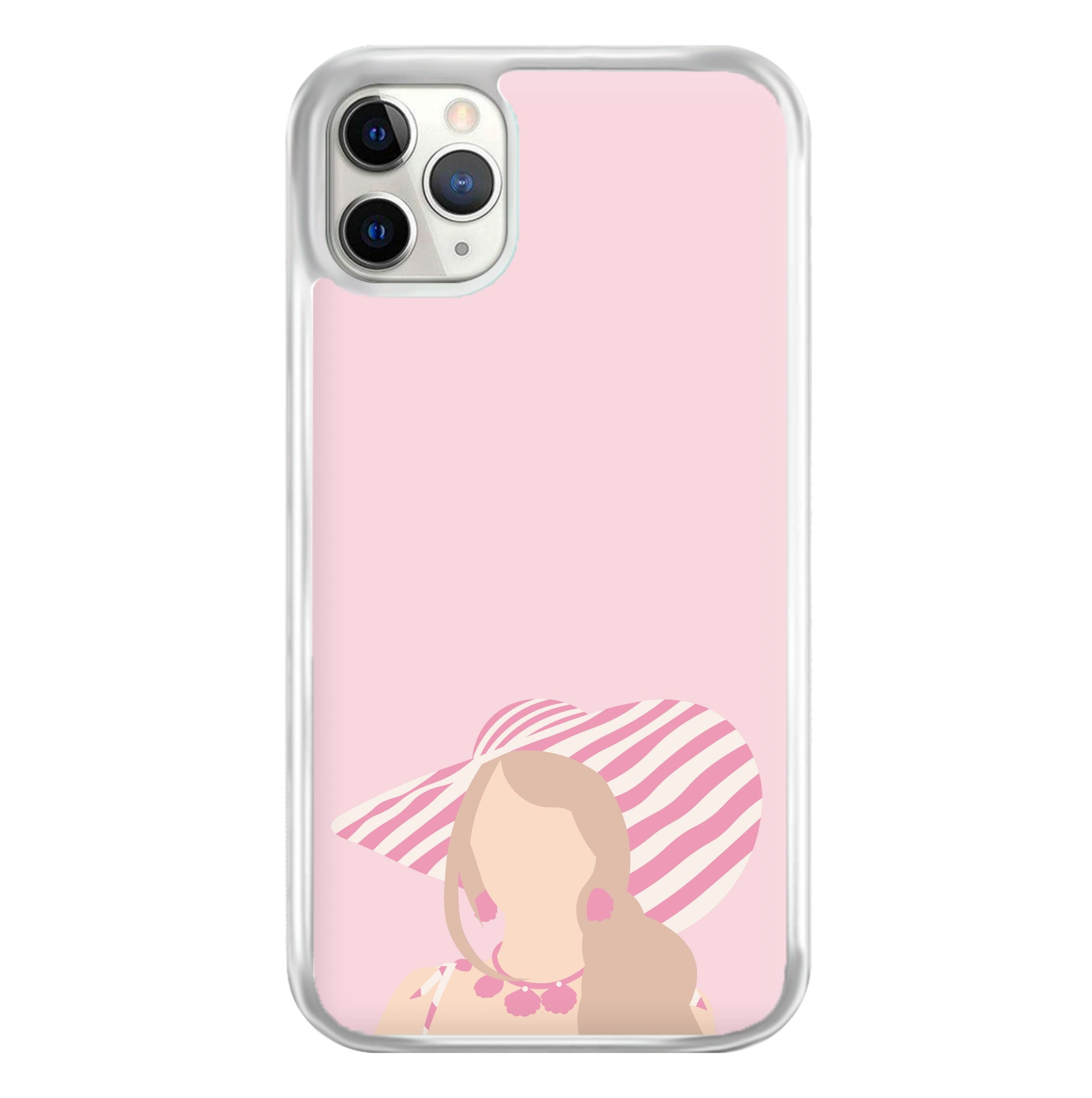 Beach - Margot Phone Case