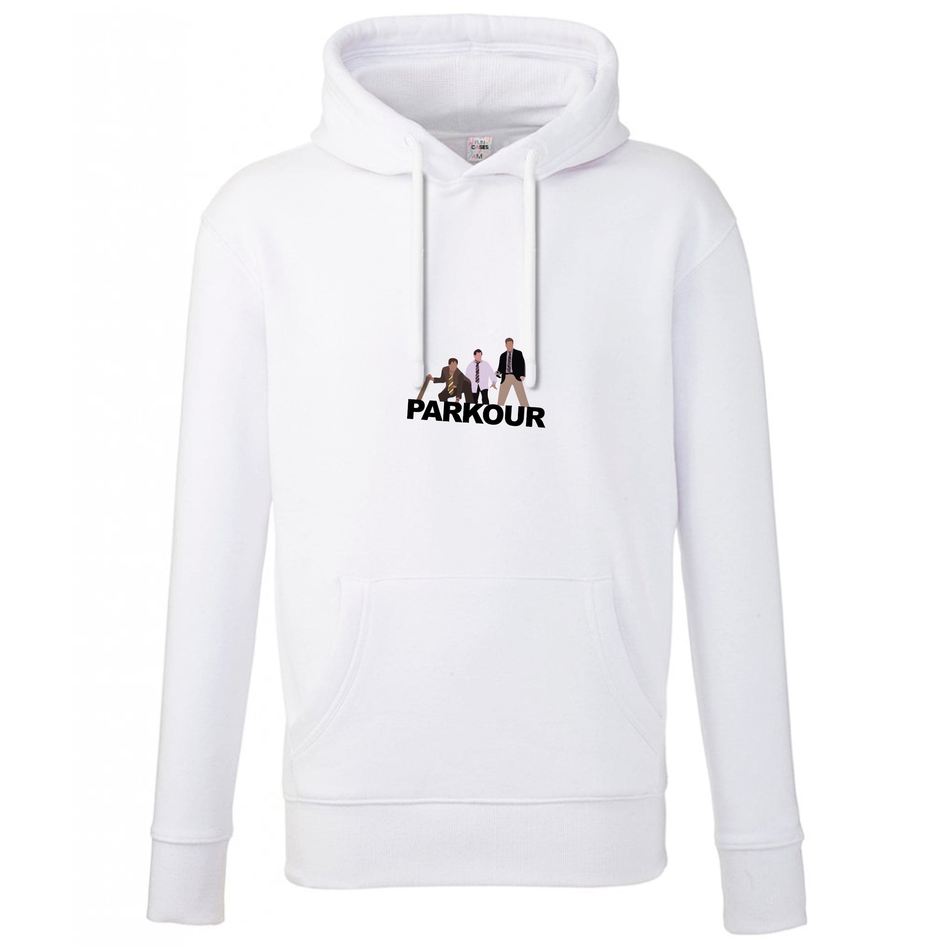 Parkour Hoodie