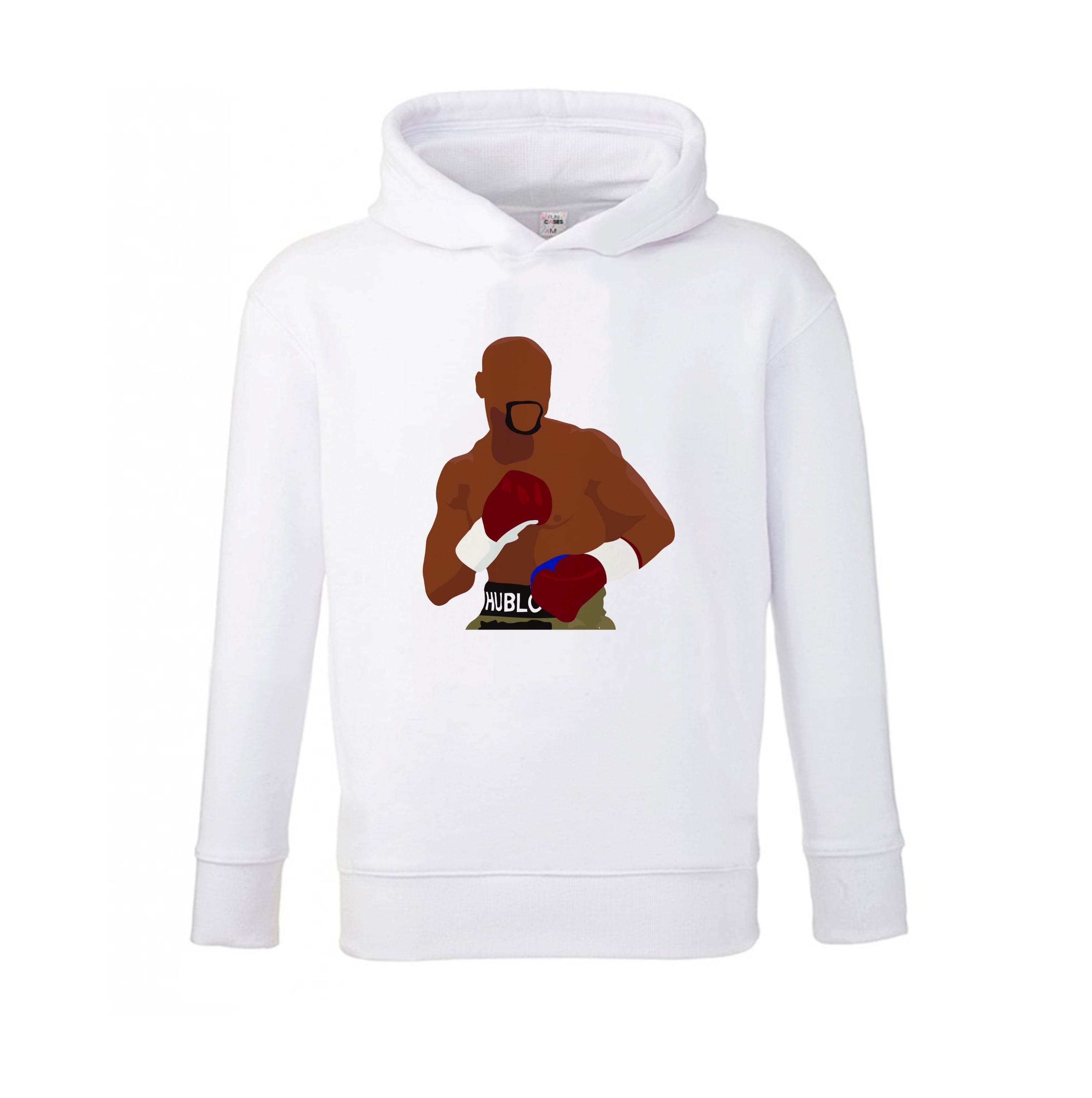 Mayweather - Boxing Kids Hoodie