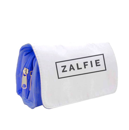 Zalfie, TRXYE Inspired Pencil Case