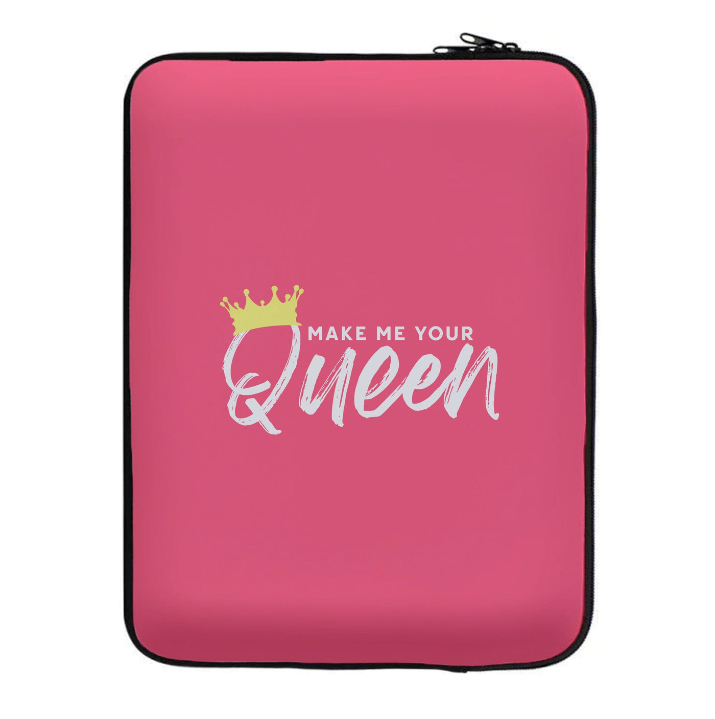 Make Me Your Queen - Declan Mckenna Laptop Sleeve