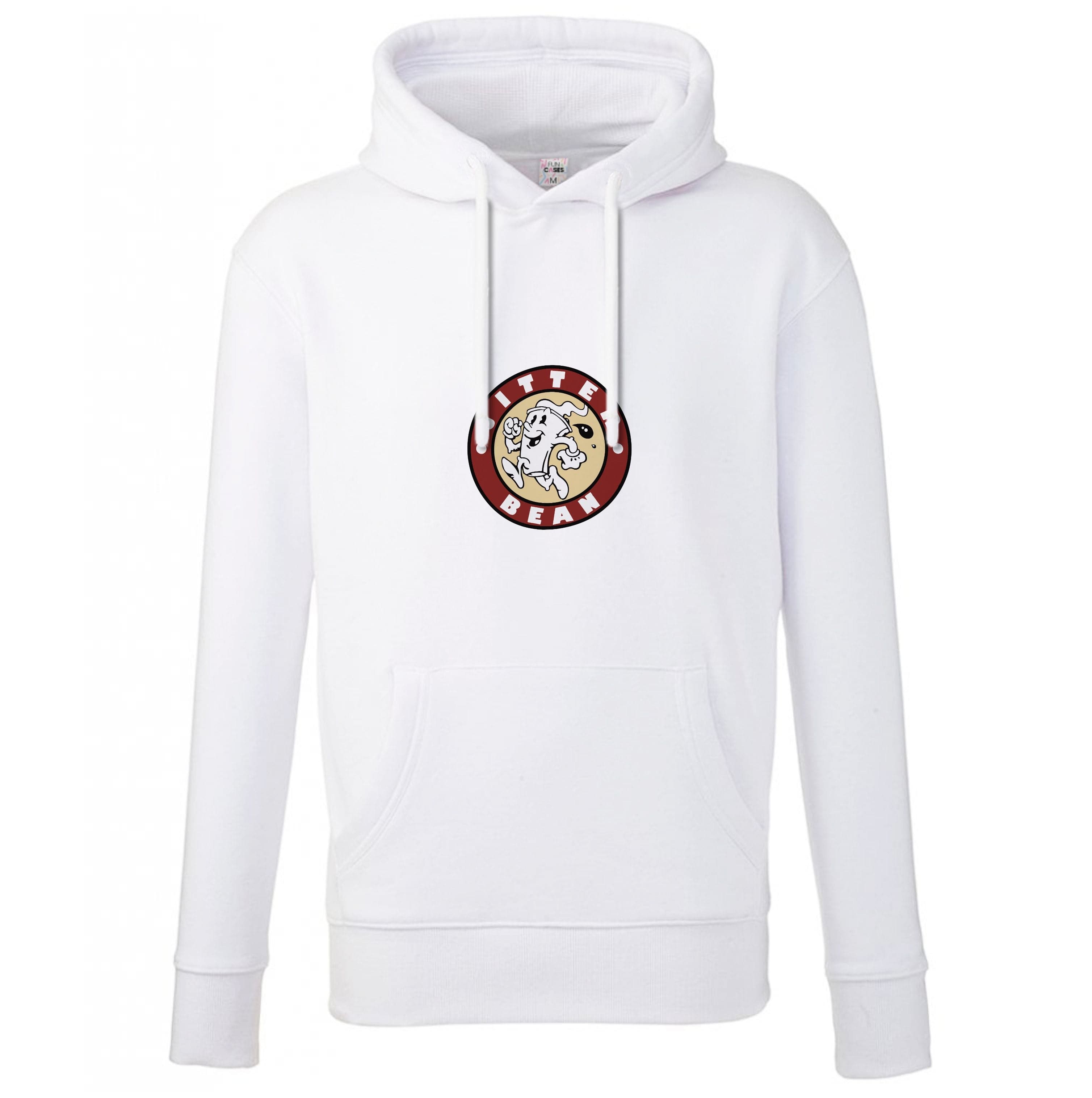 Jitter Bean Coffee Hoodie