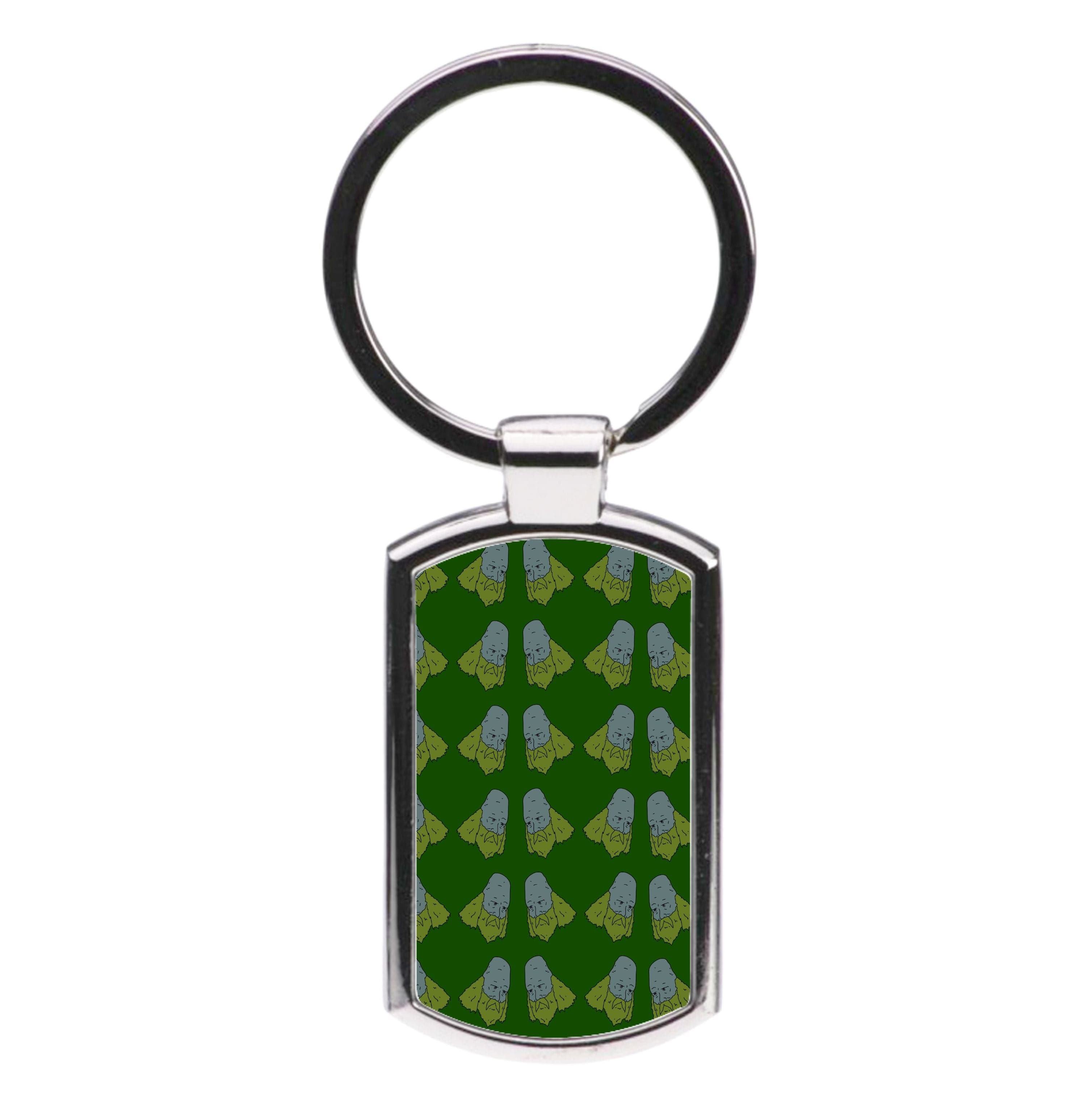 Donny Luxury Keyring