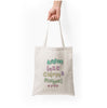 5 Seconds of Summer Tote Bags