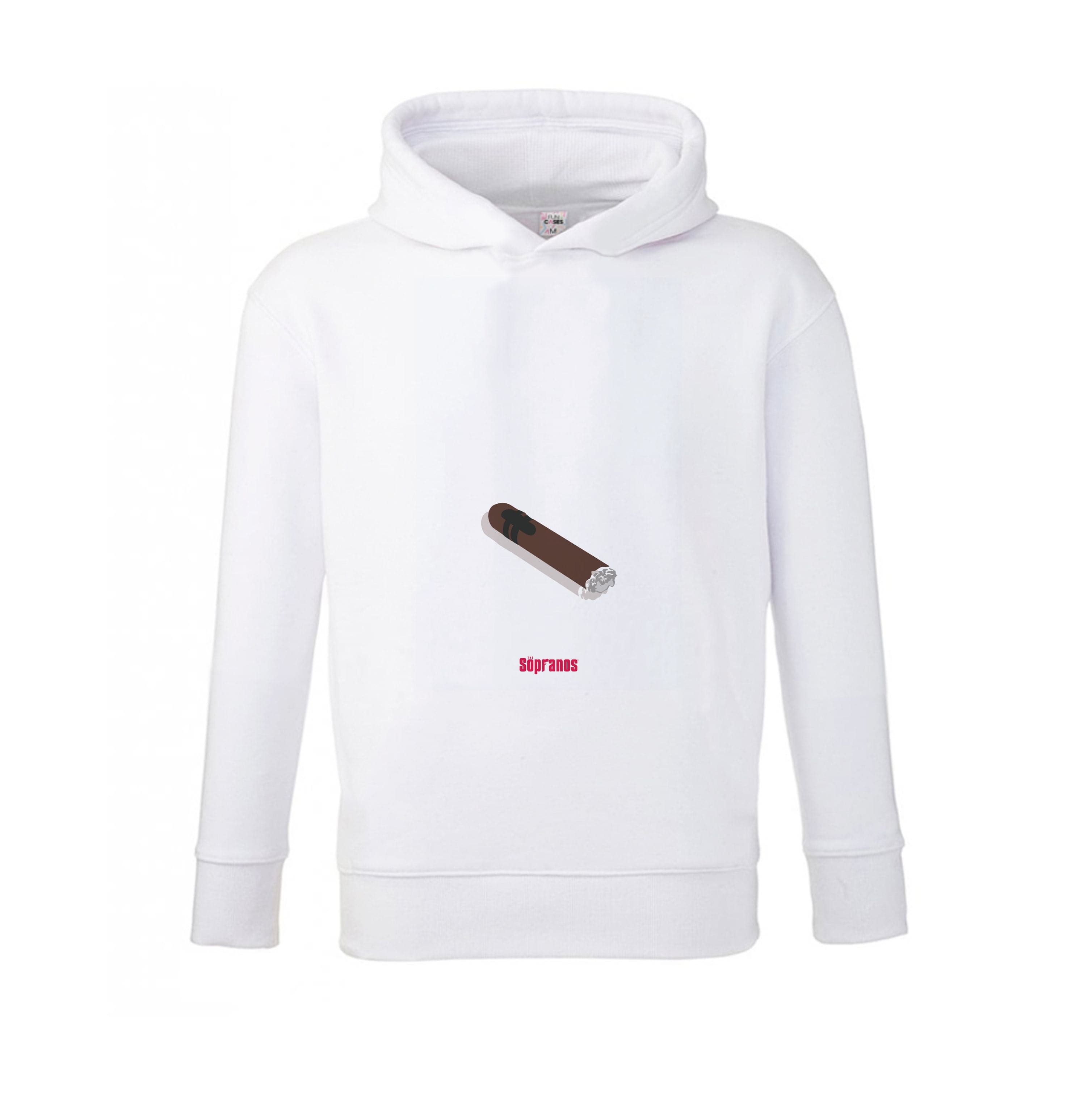 Cigar Kids Hoodie