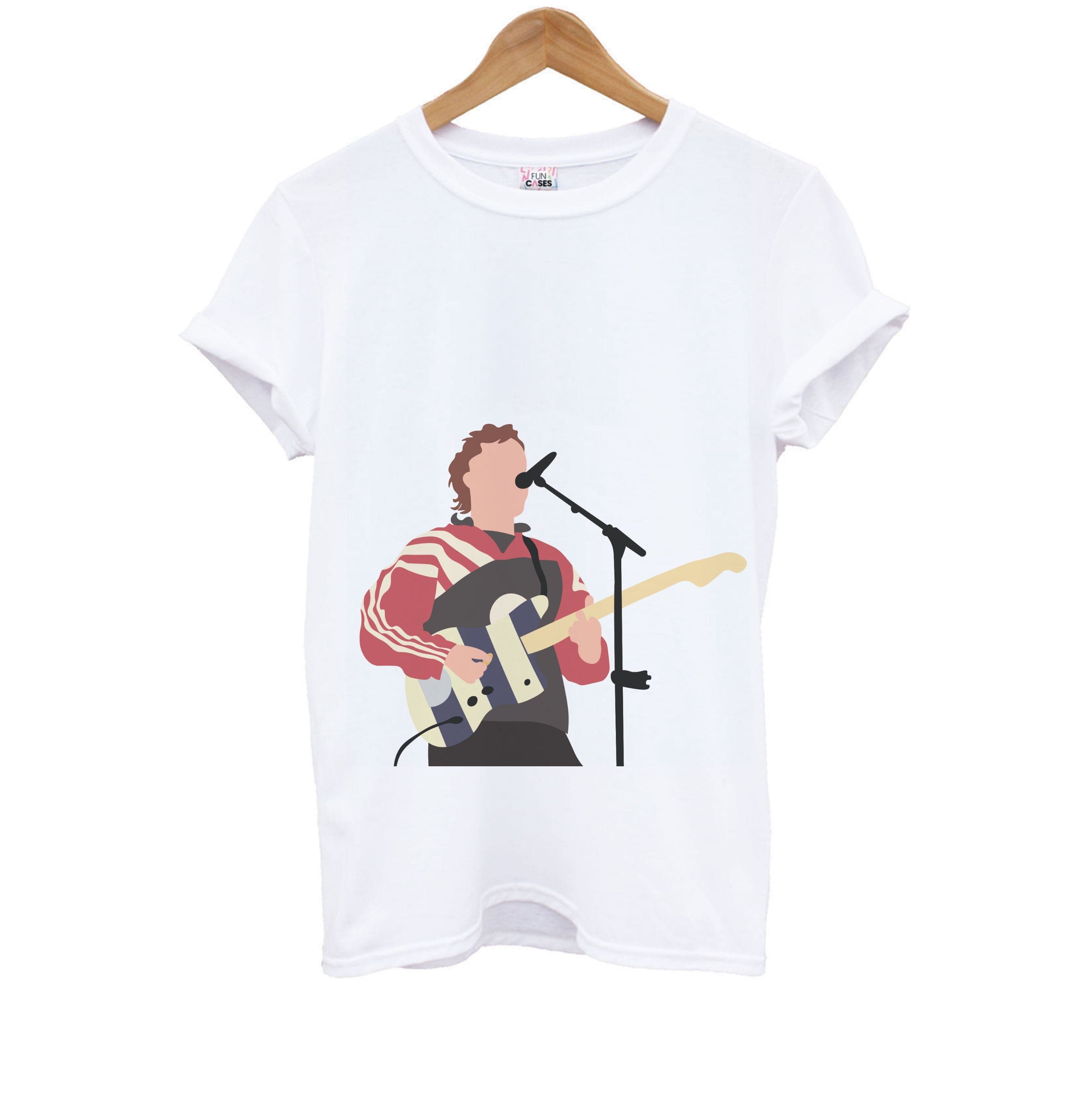 Festival - Fender Kids T-Shirt