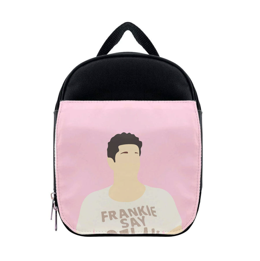 Frankie Say Relax - Friends Lunchbox