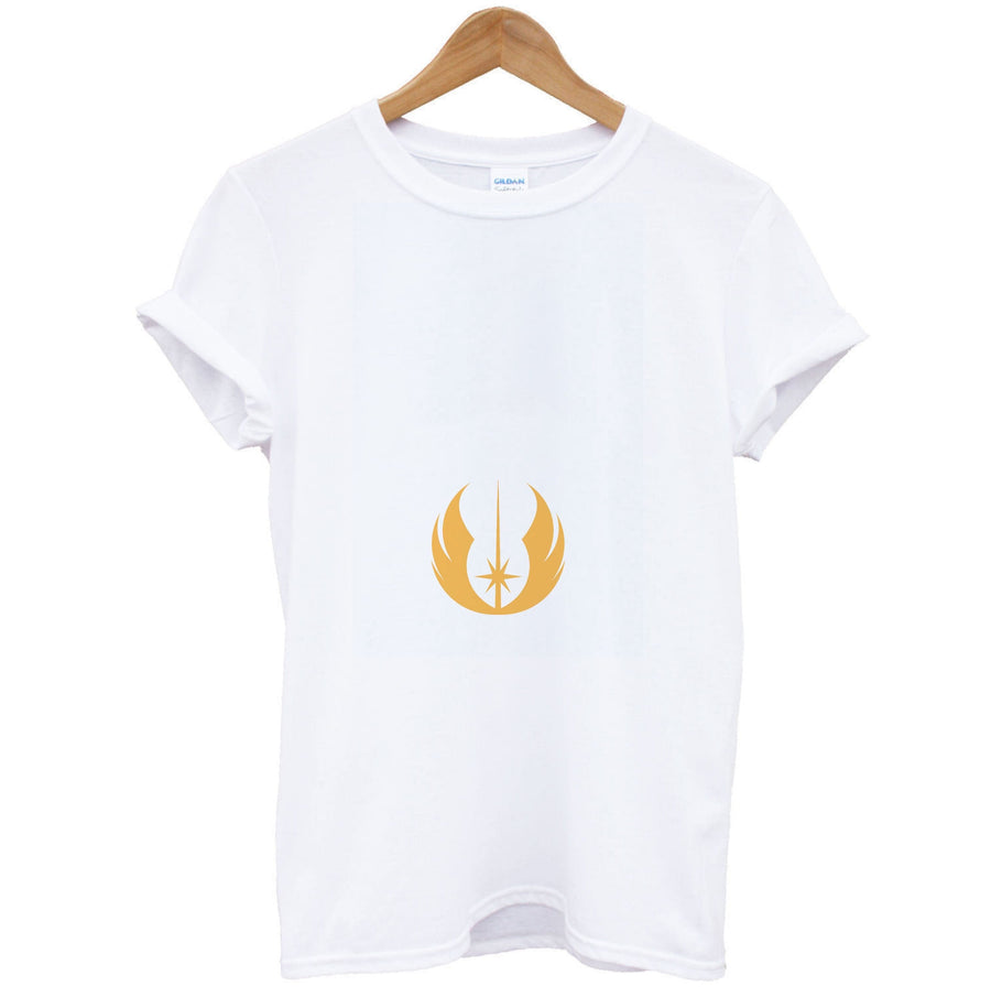 Symbol - Tales Of The Jedi  T-Shirt