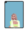 Dua Lipa iPad Cases