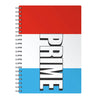 Prime Notebooks
