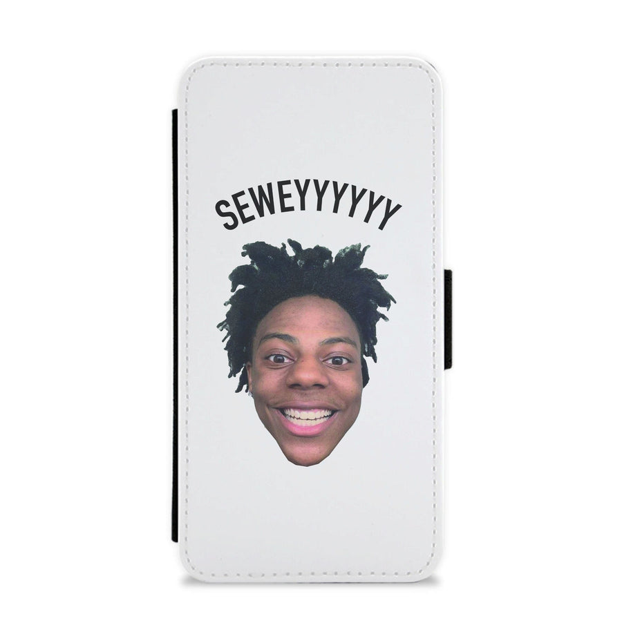 SEWEY - Speed Flip / Wallet Phone Case