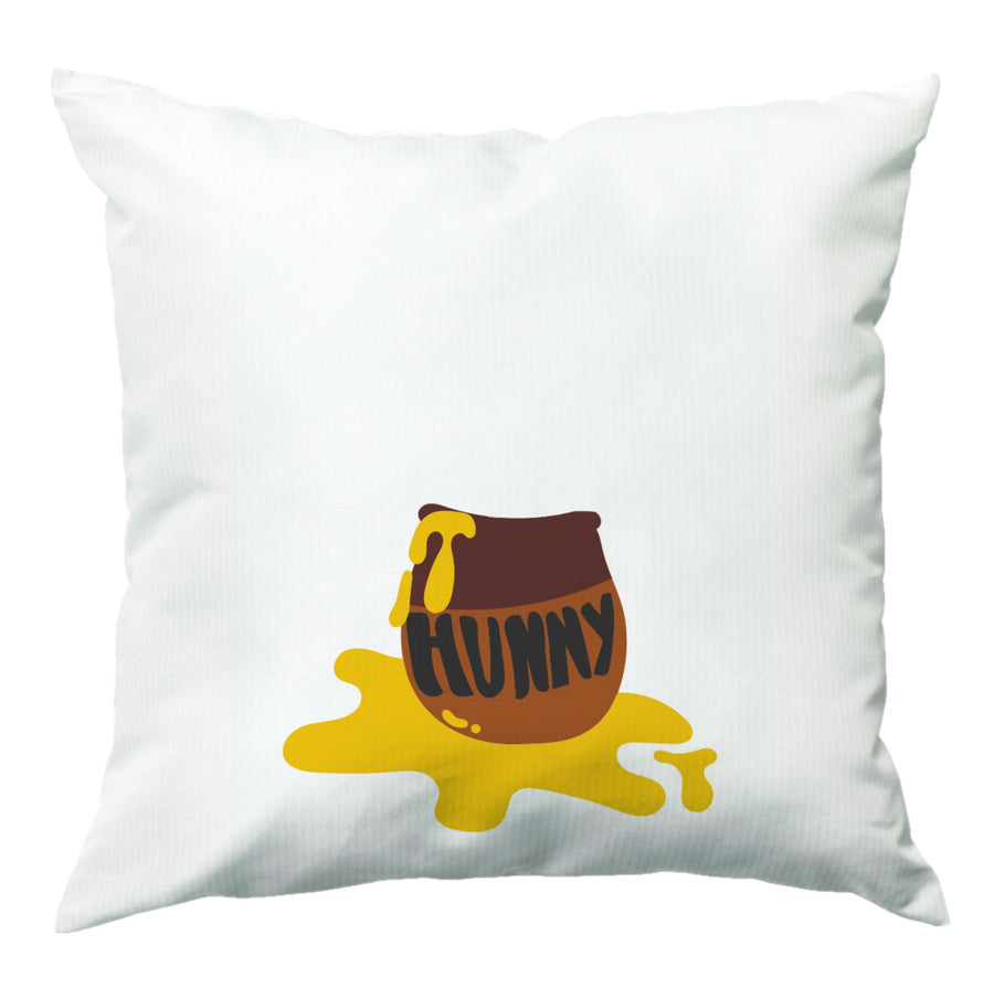 Hunny - Winnie The Pooh Cushion
