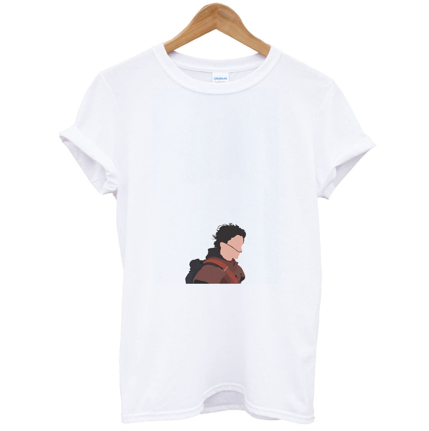 Dune - Timothée Chalamet T-Shirt