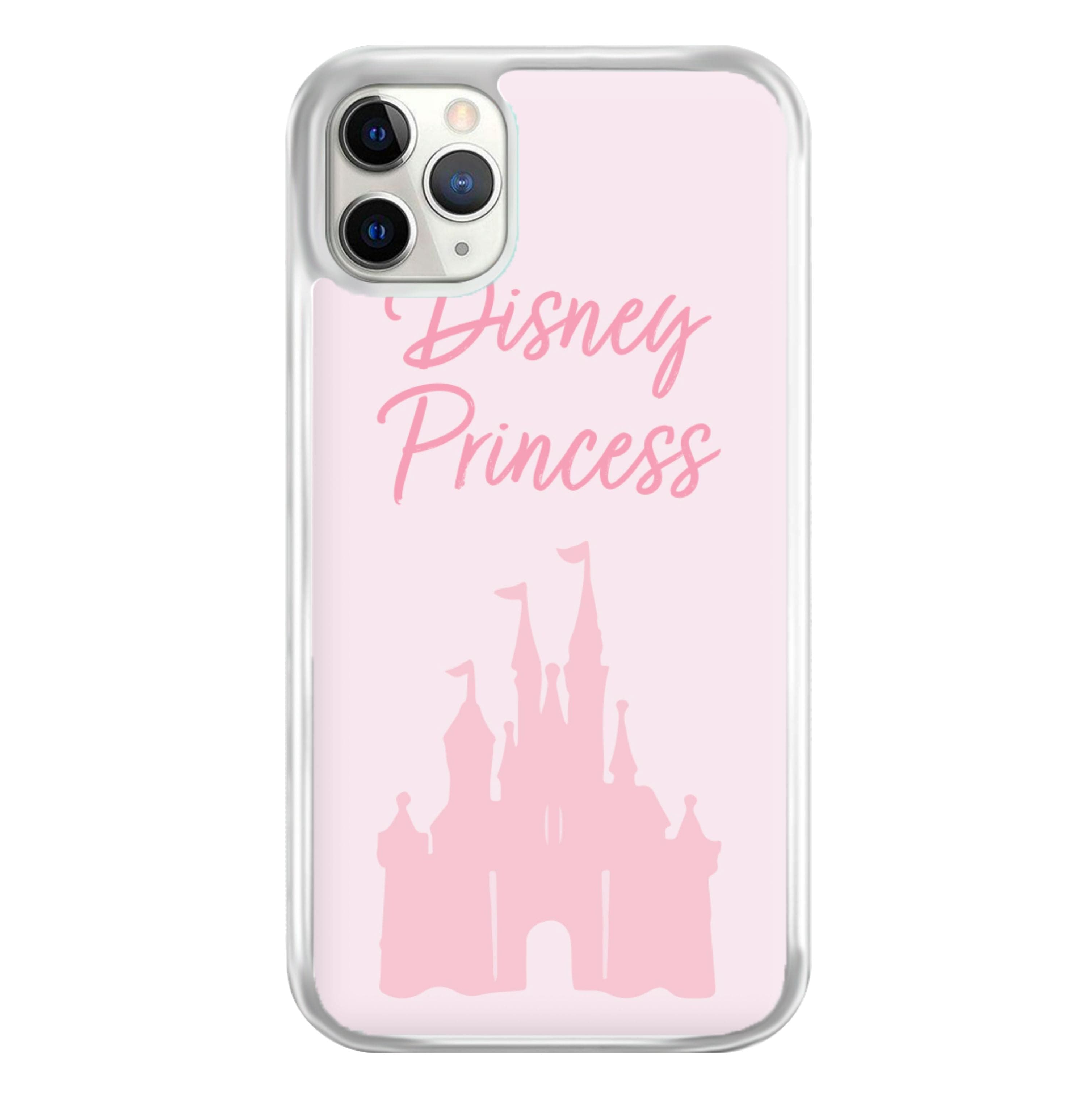 Fairytale Princess Phone Case