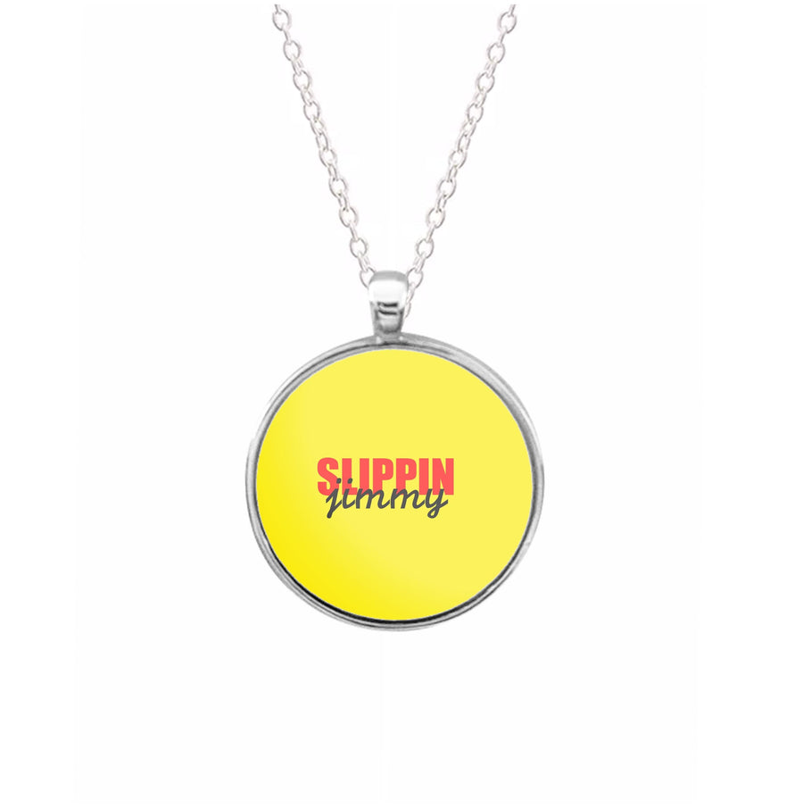 Slippin Jimmy - Better Call Saul Necklace