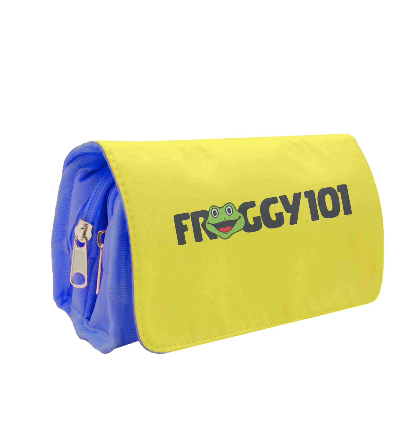 Froggy 101 - The Office Pencil Case