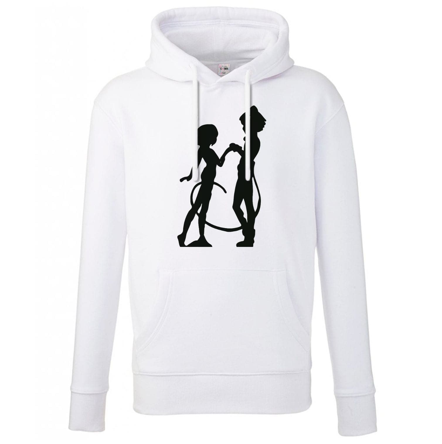 Miraculous hoodie hot sale