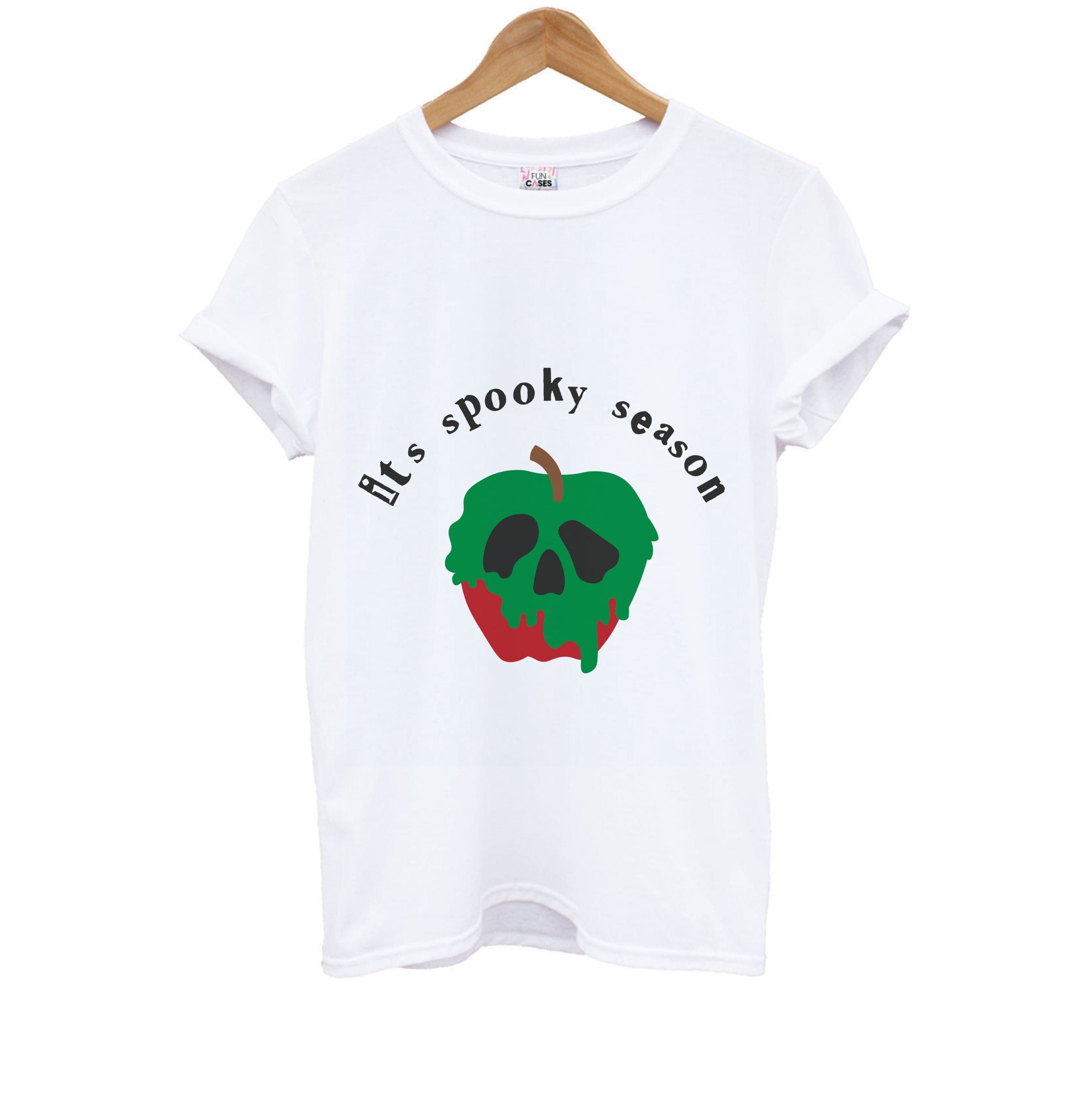 It's Spooky Season Halloween Kids T-Shirt