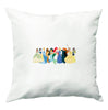 TV Shows & Films Cushions