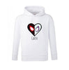 Clothing Kids Hoodies