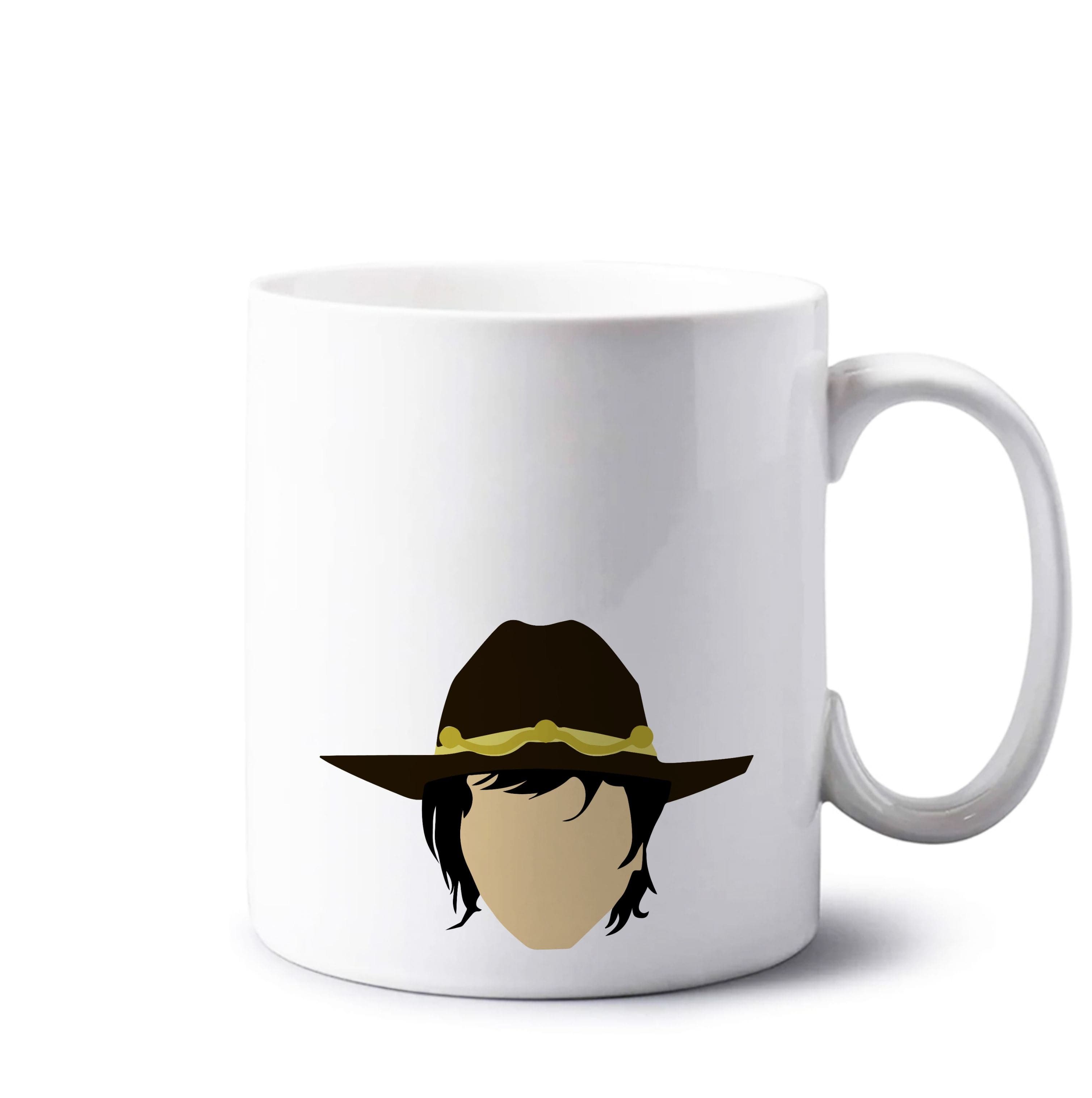 Carl Grimes - TWD Mug