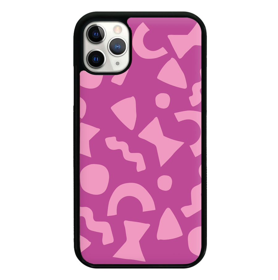 Abstract Pattern 15 Phone Case