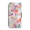 Floral Wallet Phone Cases