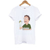 Rick And Morty Kids T-Shirts