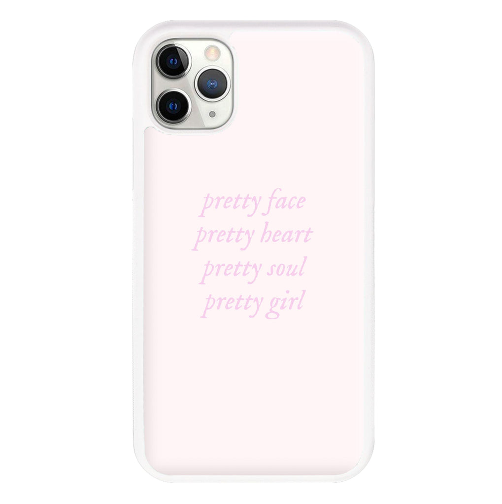 Free personalisation on all phone cases