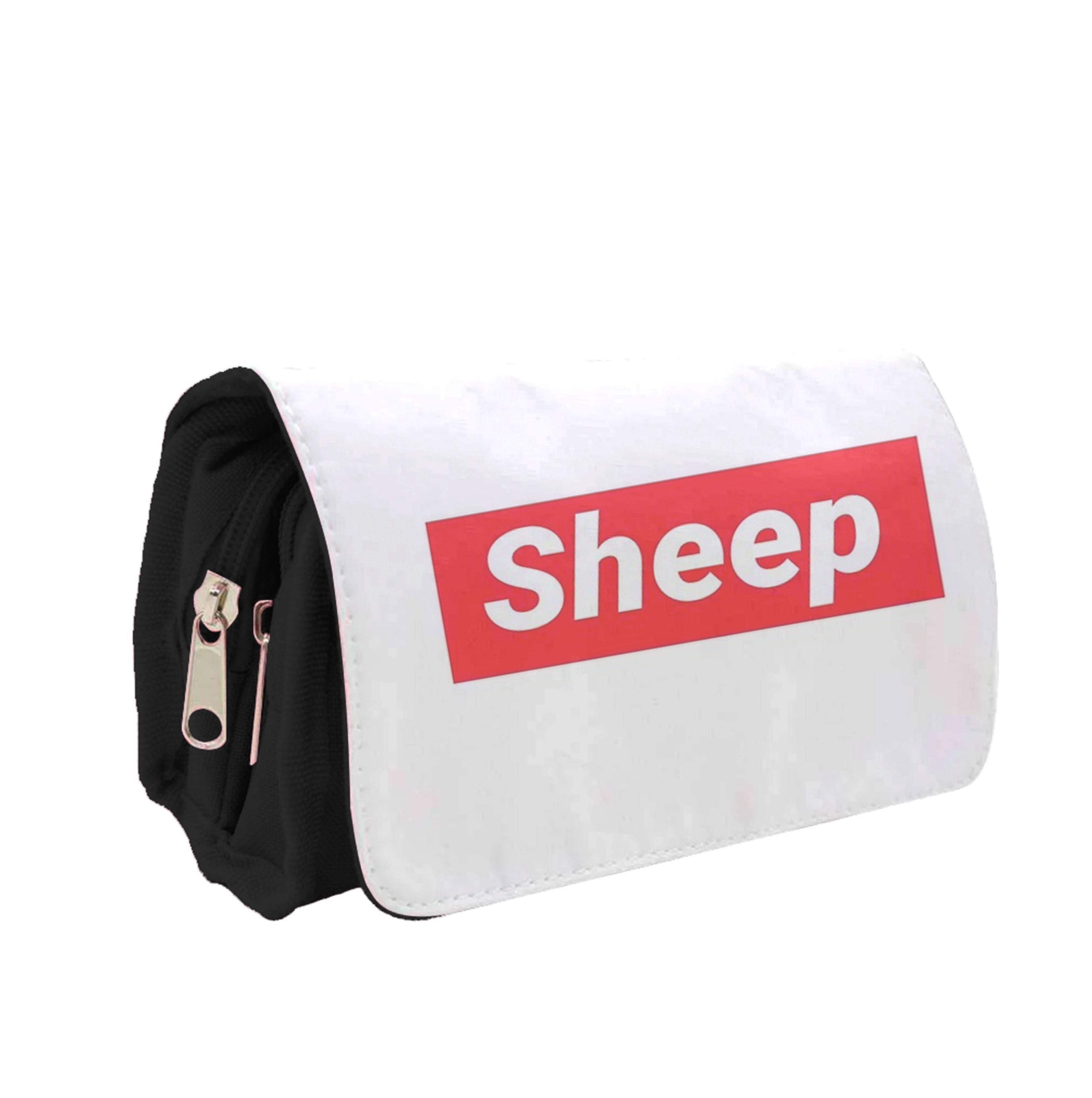 Sheep hotsell logo supreme