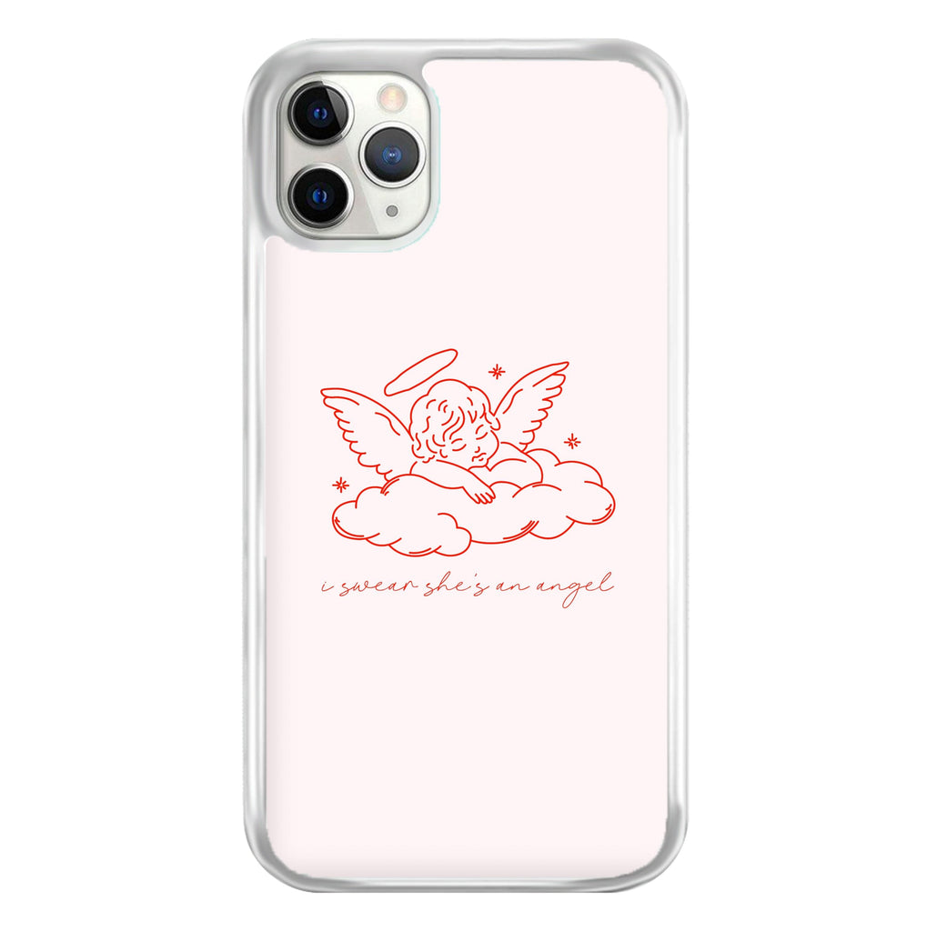 Free personalisation on all phone cases