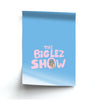 The Big Lez Show Posters