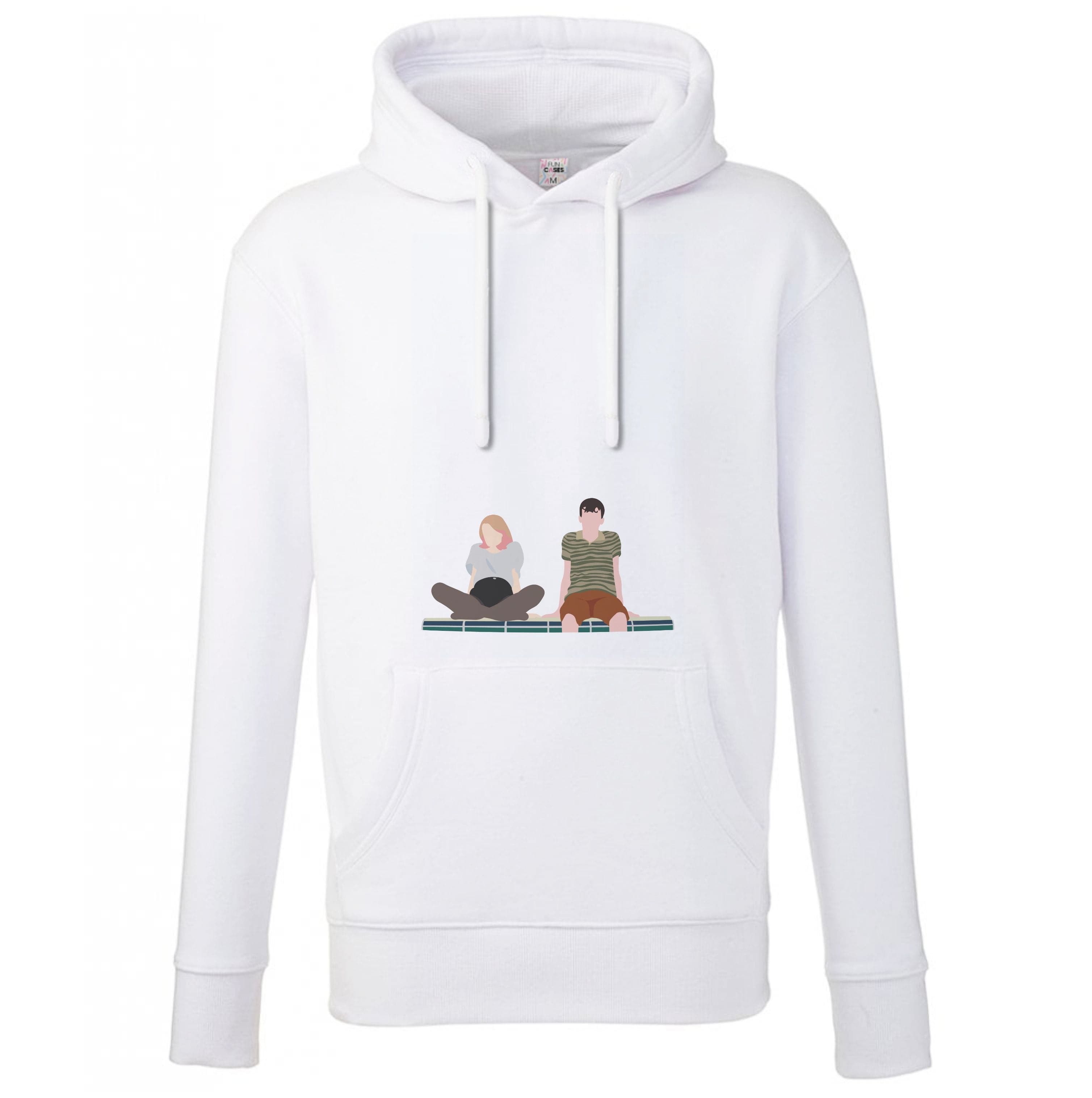 Otis And Maeve Hoodie