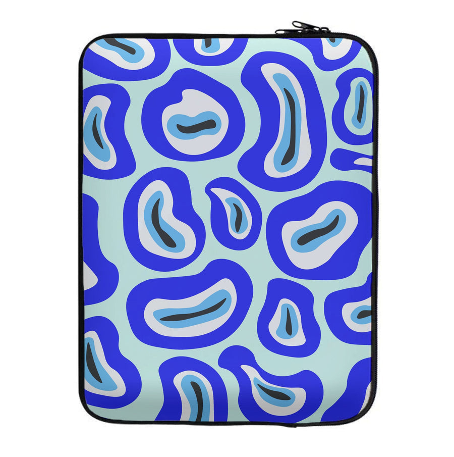 Abstract Pattern 4 Laptop Sleeve
