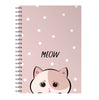 Cats Notebooks