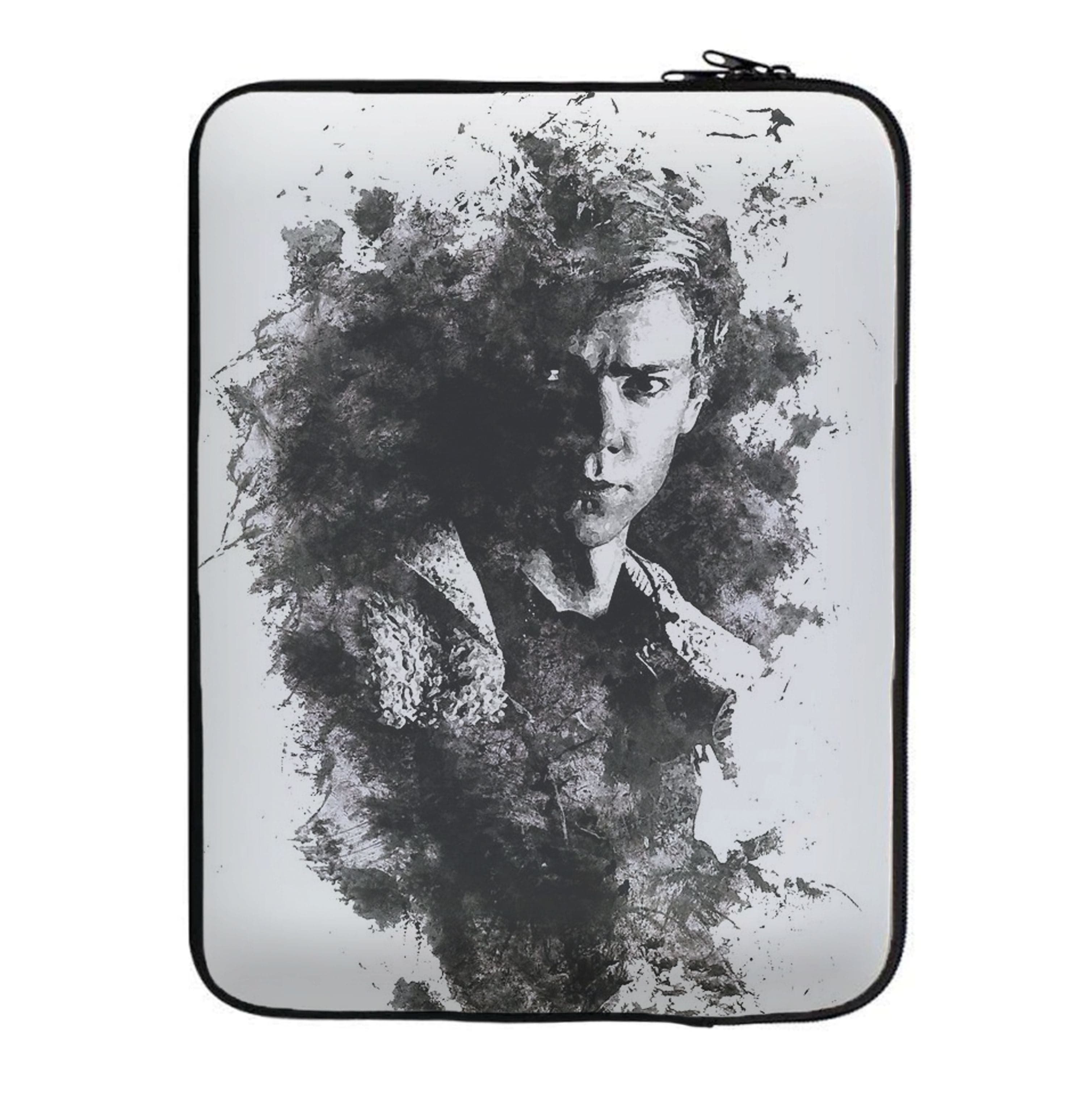 Newt - Maze Laptop Sleeve