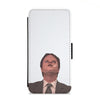 The Office Wallet Phone Cases