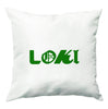 Loki Cushions