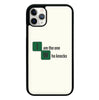 Breaking Bad Phone Cases