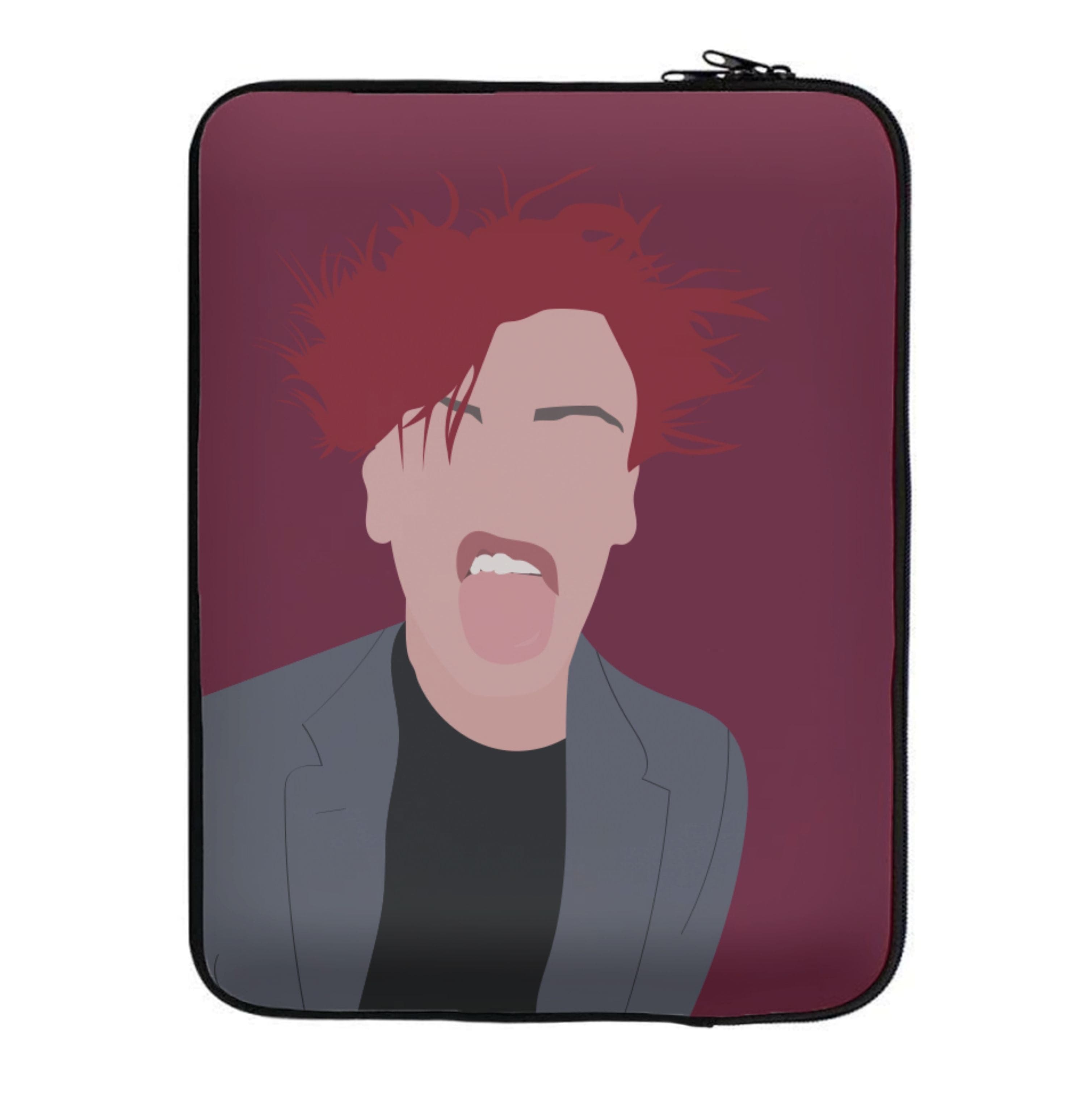 Young Laptop Sleeve