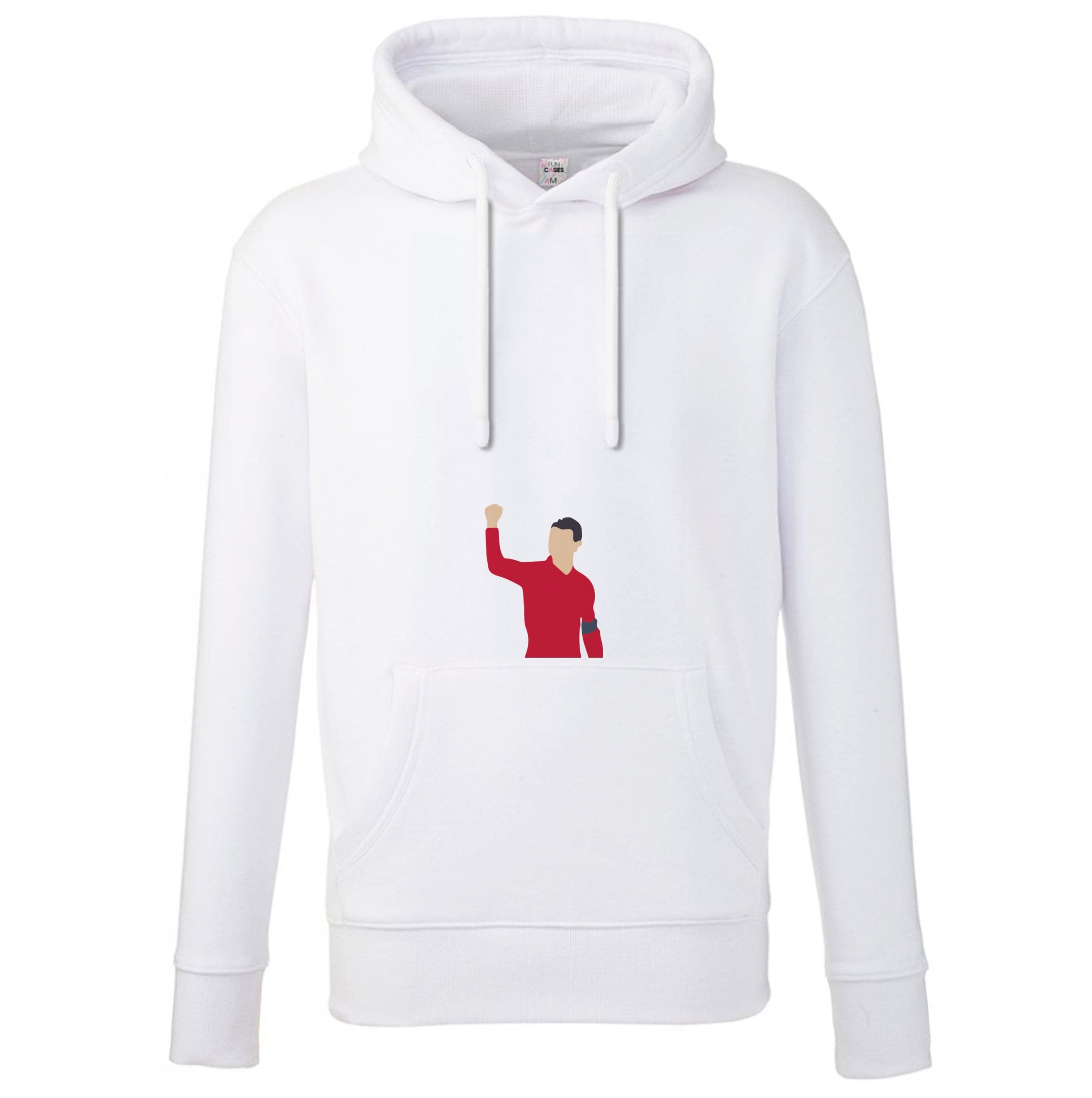 Celebration - Ronaldo Hoodie