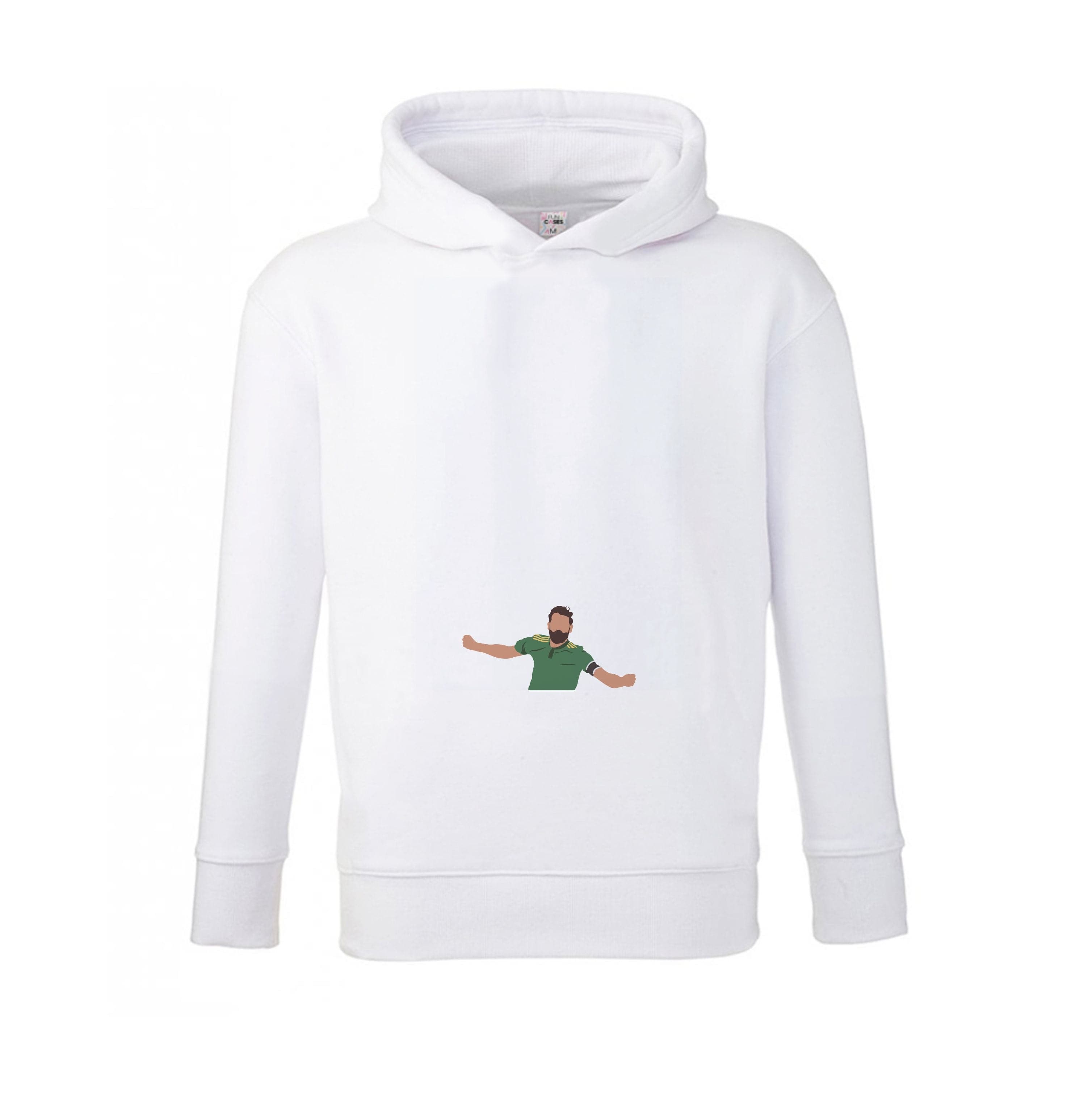 Diego Valeri - MLS Kids Hoodie