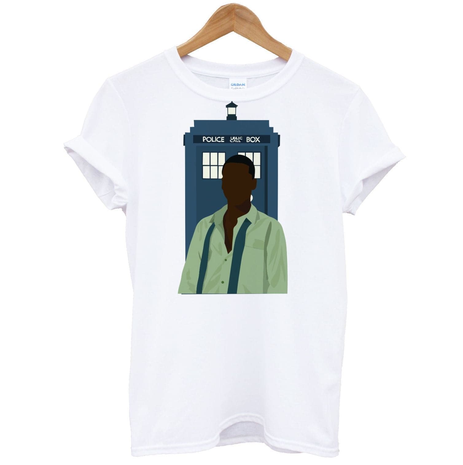 The Doctor T-Shirt