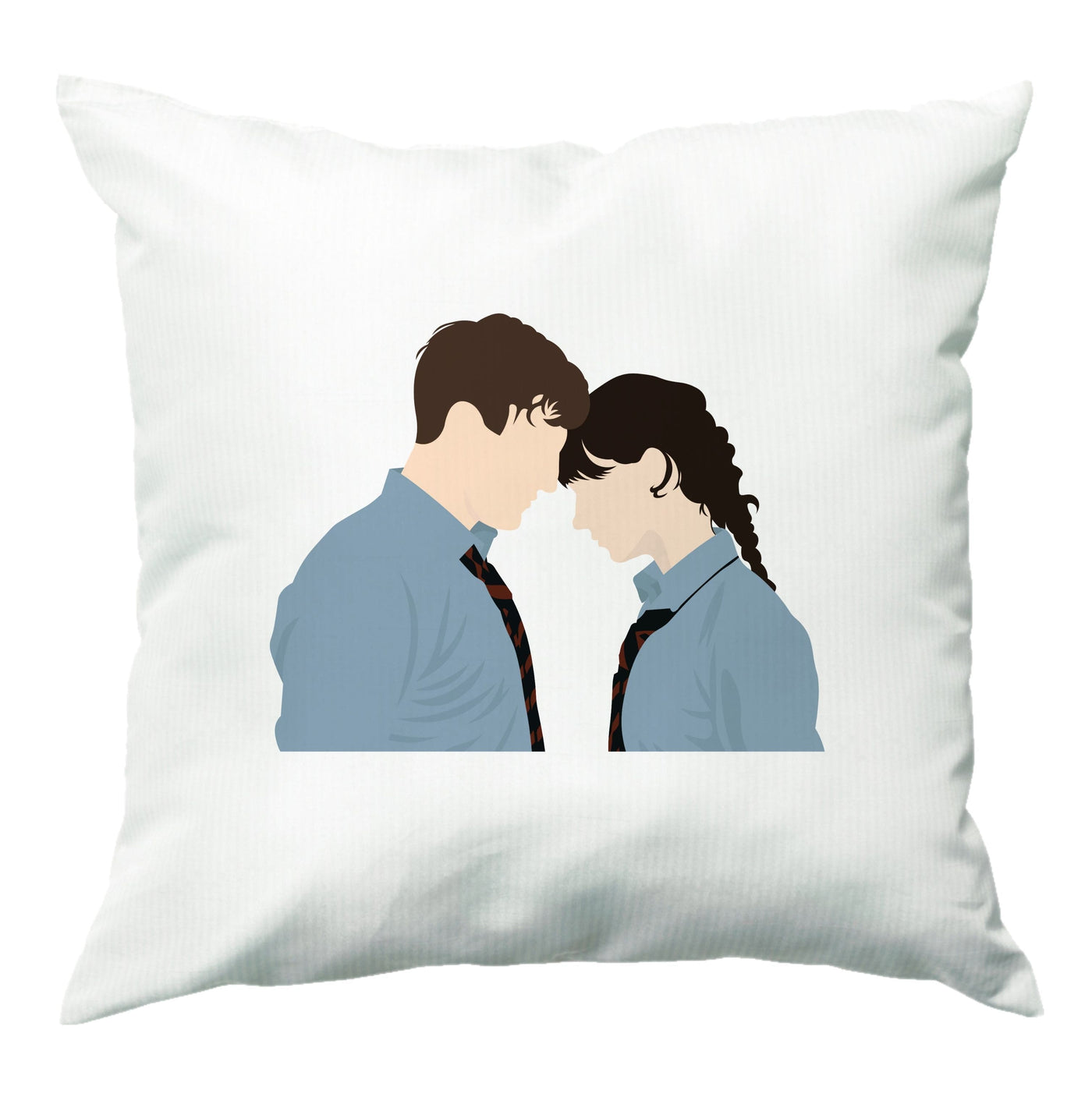 Marianne And Connell - Normal People Cushion