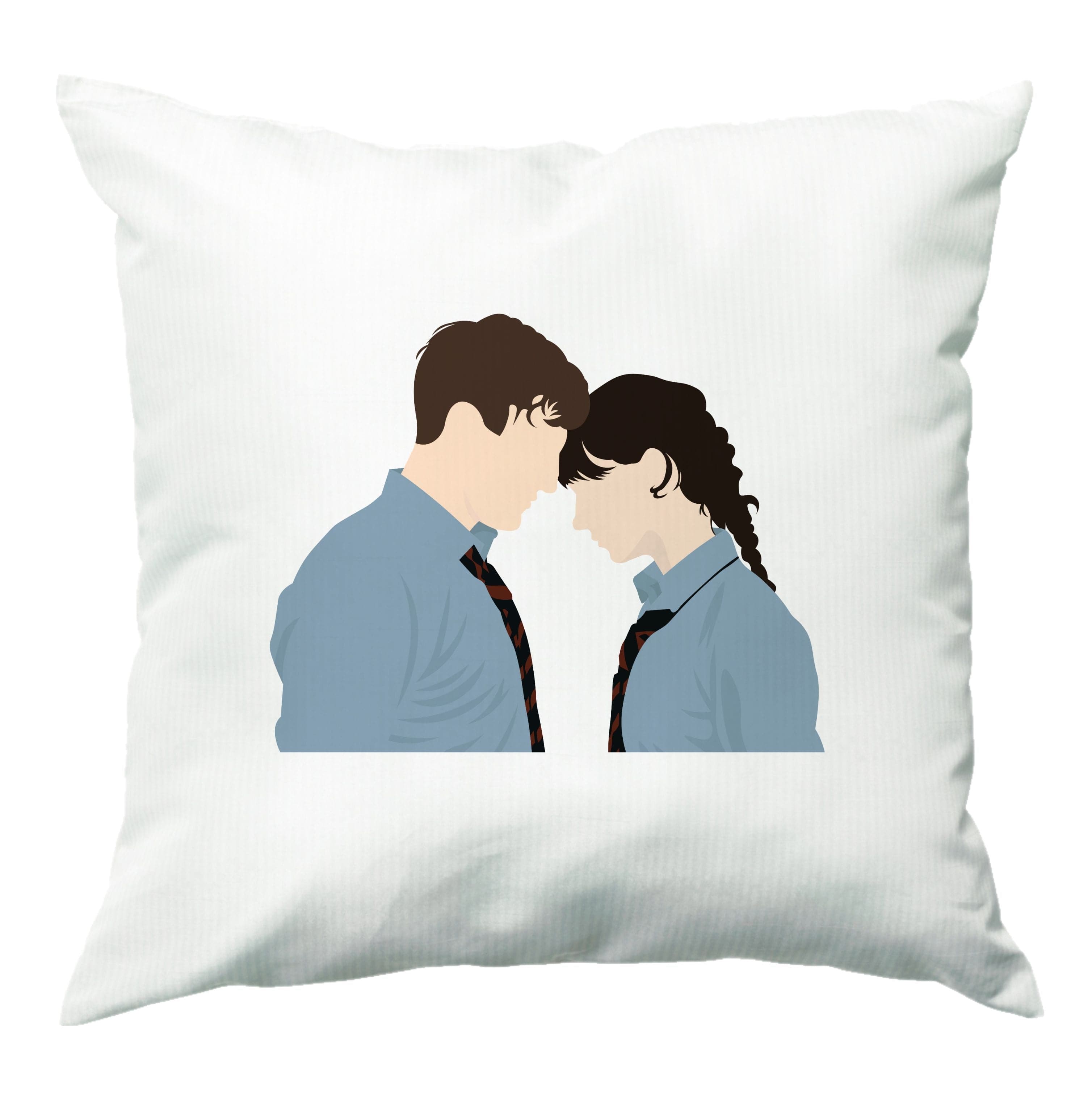 Marianne And Connell Cushion