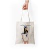 Everything but cases Tote Bags