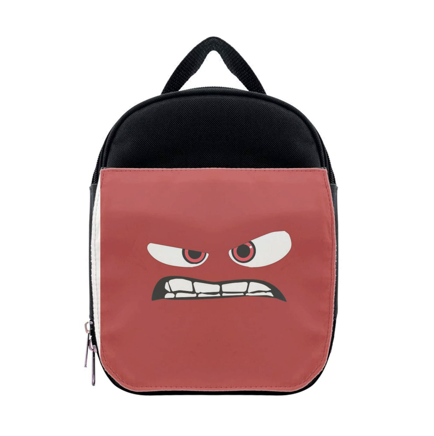 Anger - Inside Out Lunchbox