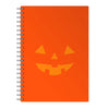 Halloween Notebooks